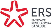 ERS · Entidade Reguladora da Saúde