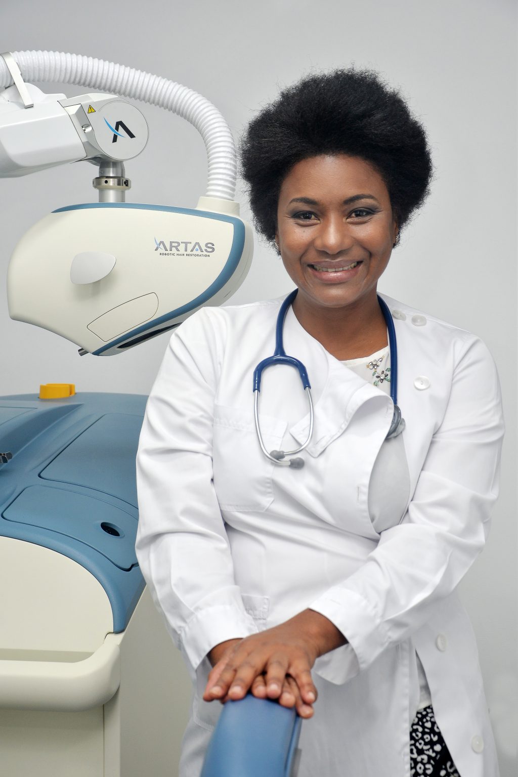 Dra. Fátima Garcês